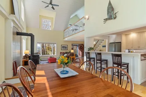 2024 Hebard Hill Road Randolph VT 05060