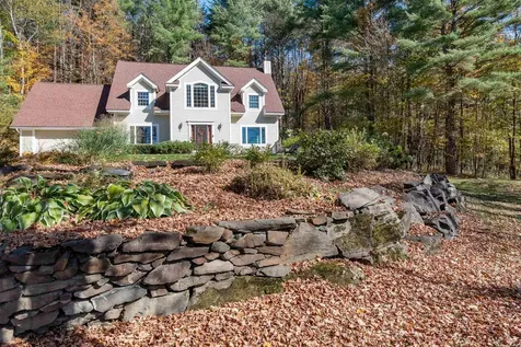 2024 Hebard Hill Road Randolph VT 05060