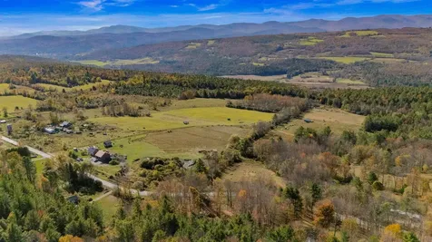 2024 Hebard Hill Road Randolph VT 05060