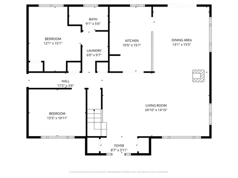 2024 Hebard Hill Road Randolph VT 05060