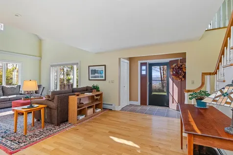 2024 Hebard Hill Road Randolph VT 05060