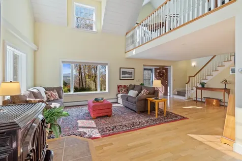 2024 Hebard Hill Road Randolph VT 05060