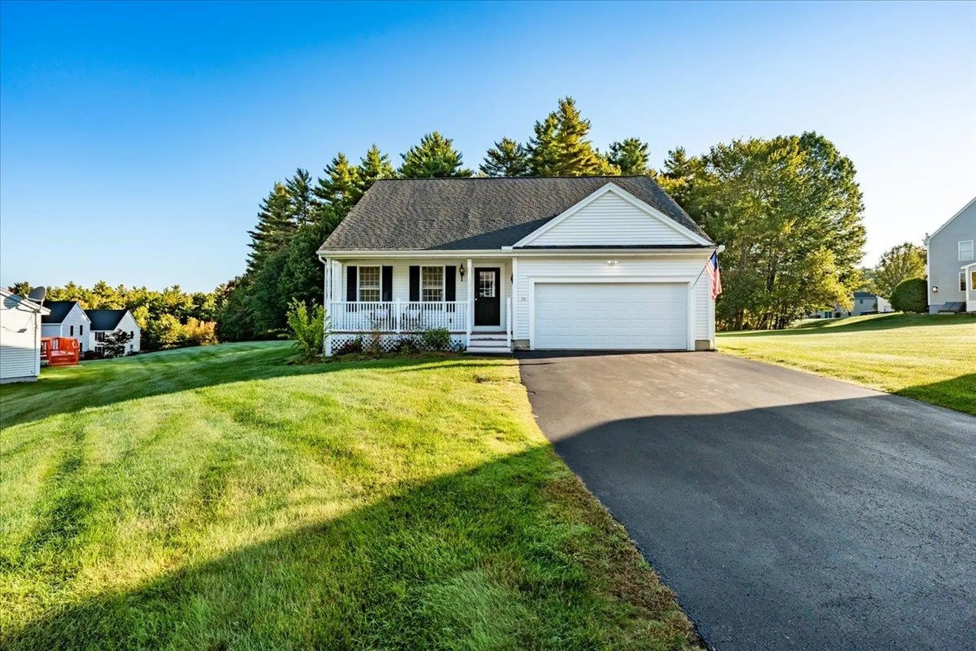 90 Forest Hill Way Manchester NH 03109