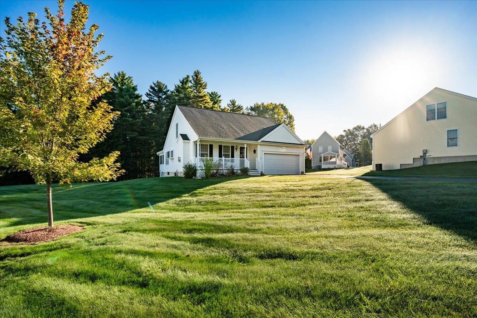 90 Forest Hill Way Manchester NH 03109