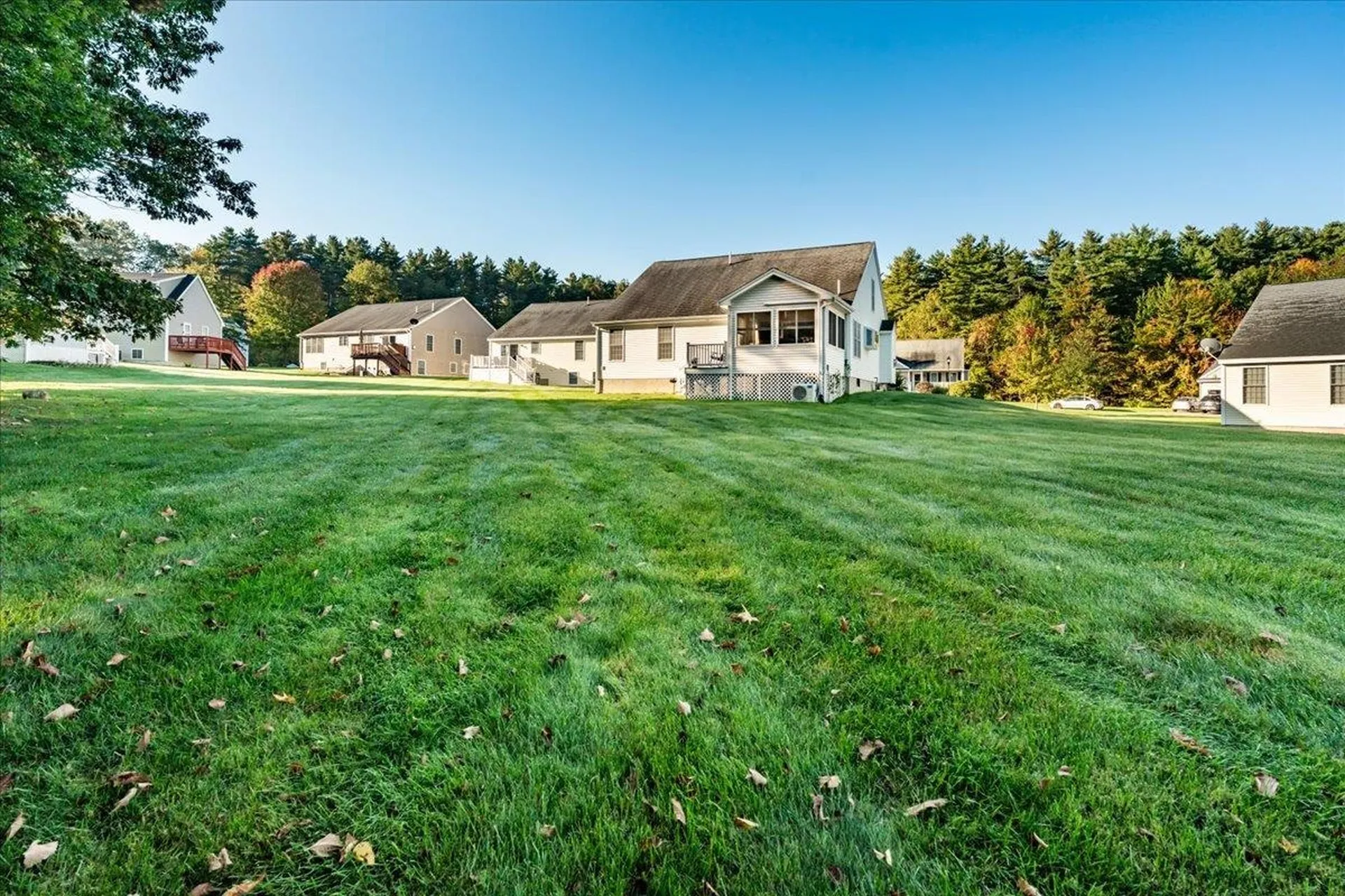 90 Forest Hill Way Manchester NH 03109