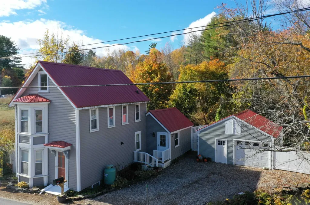 132 Main Street Wakefield NH 03887