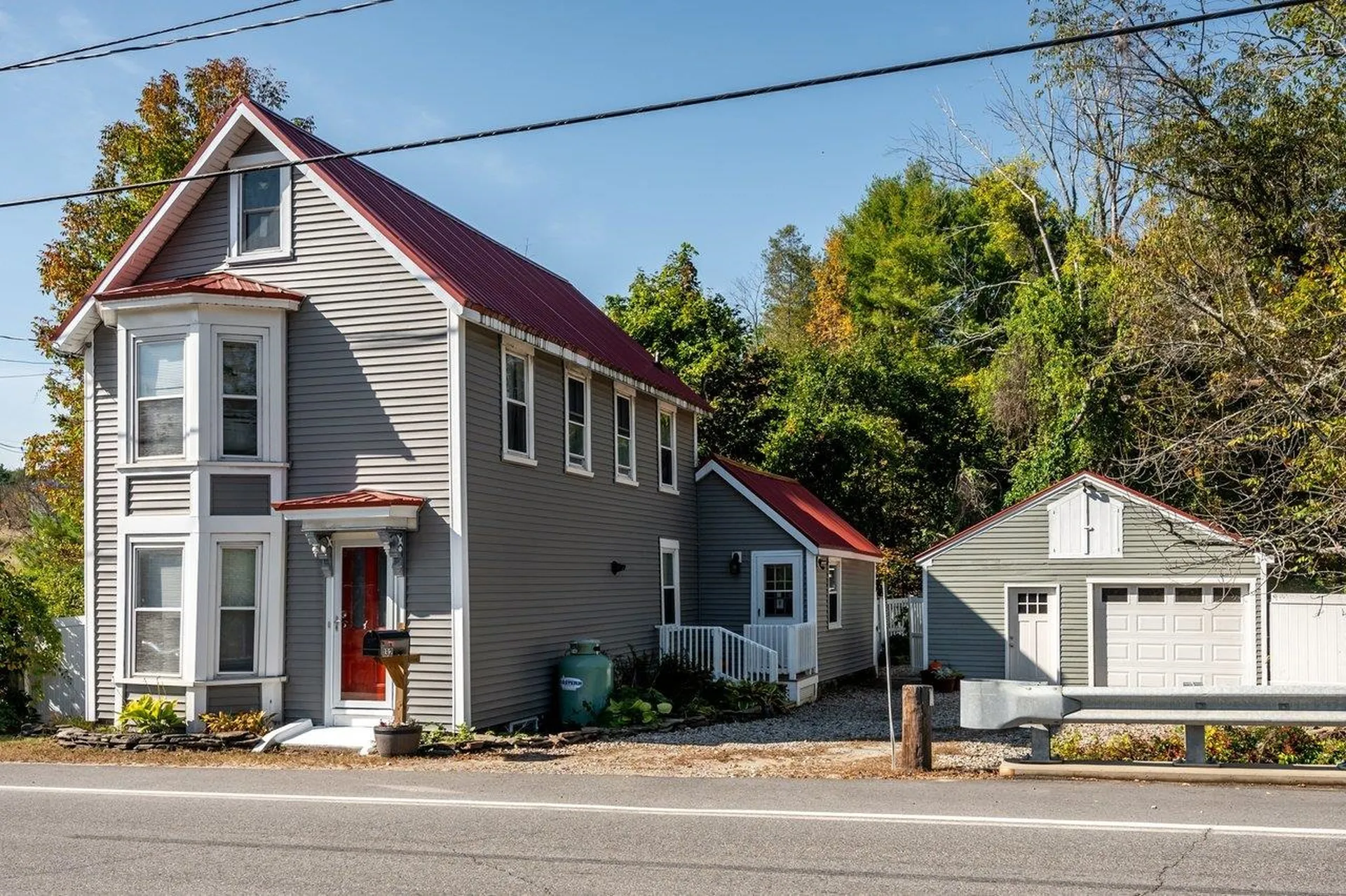 132 Main Street Wakefield NH 03887