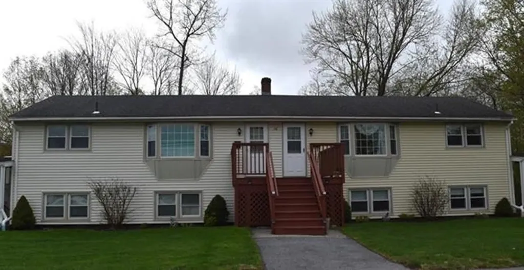 78 Engrem Avenue Rutland City VT 05701