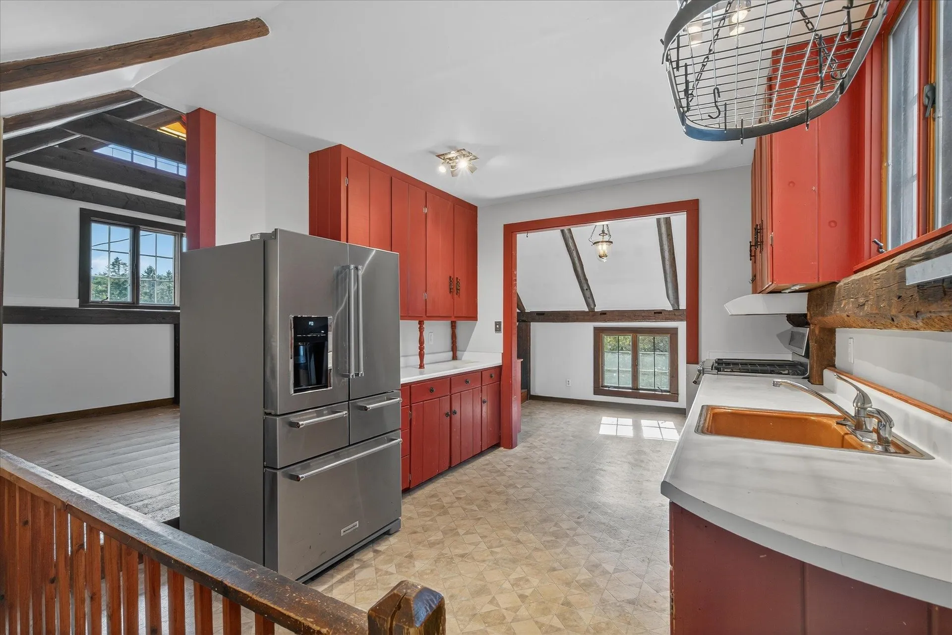 25 Old School Street Londonderry VT 05155