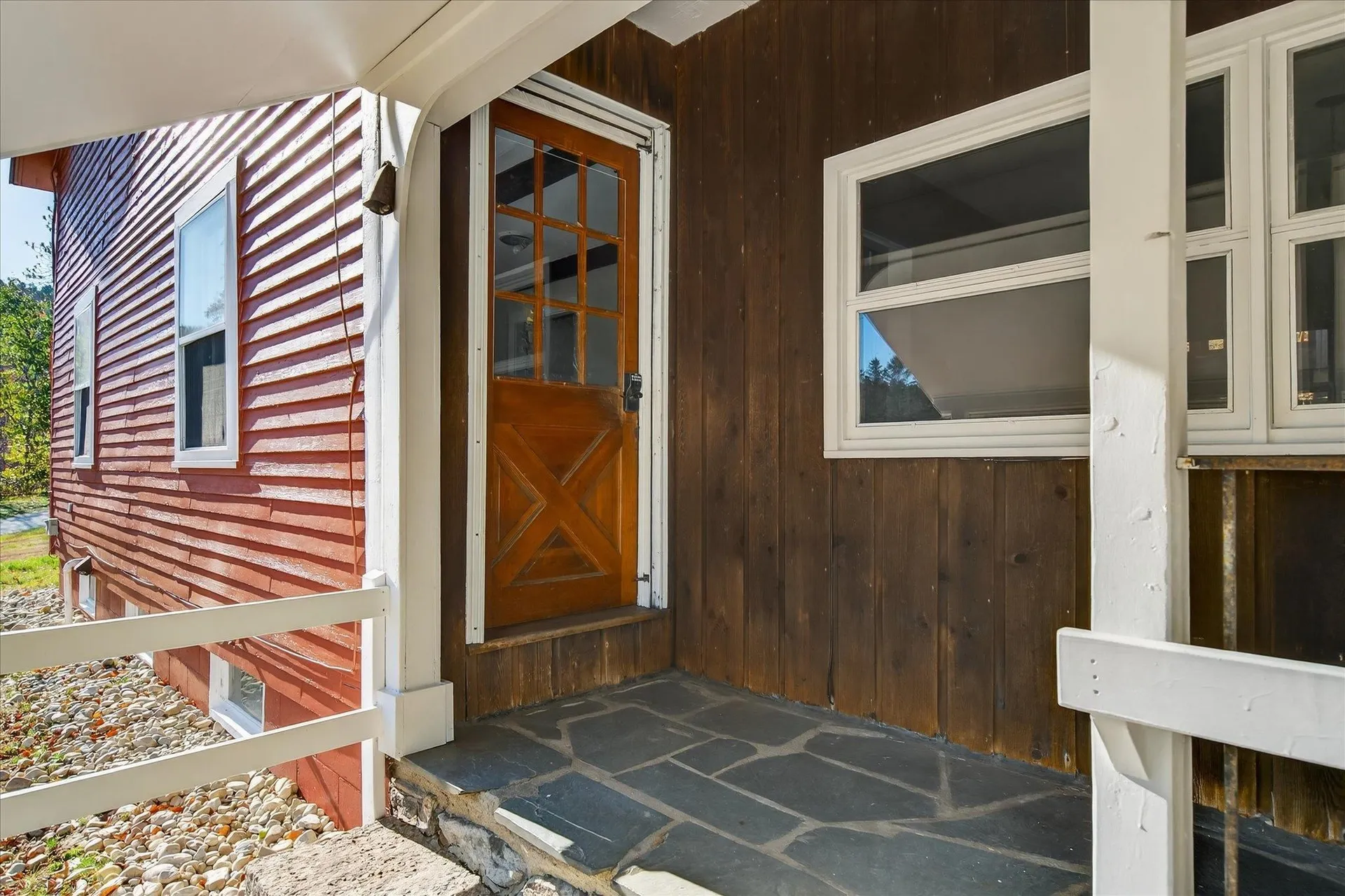 25 Old School Street Londonderry VT 05155