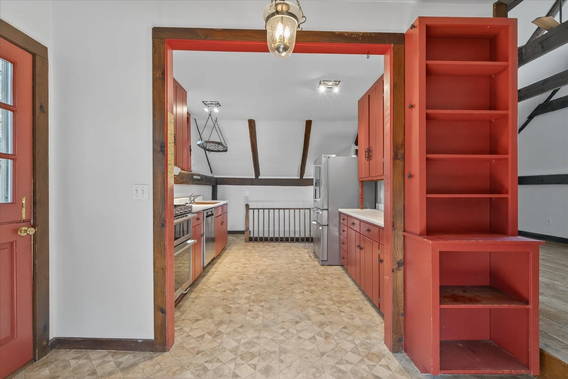 25 Old School Street Londonderry VT 05155