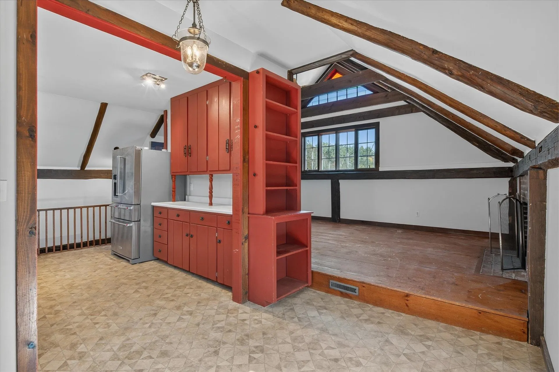 25 Old School Street Londonderry VT 05155