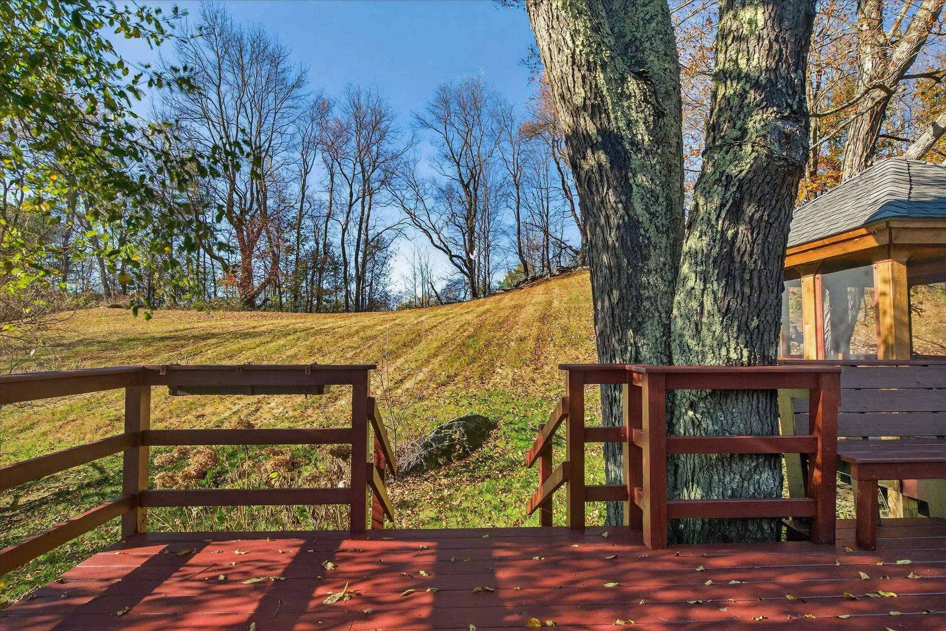 25 Old School Street Londonderry VT 05155