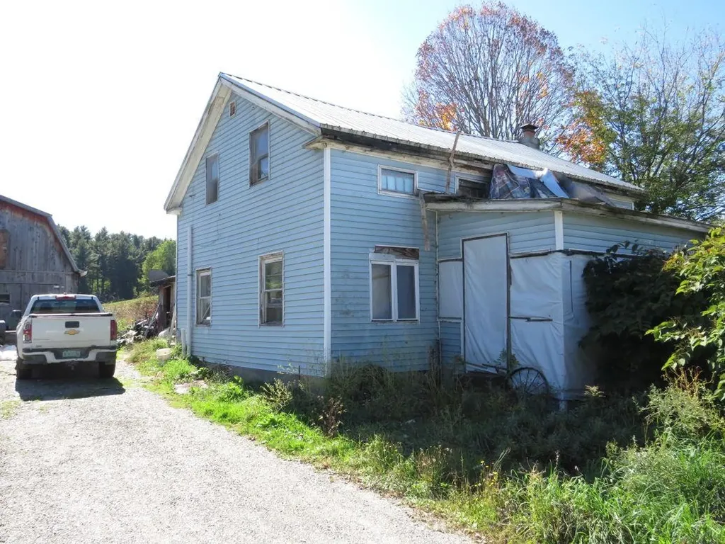 4748 Lake Road Franklin VT 05457