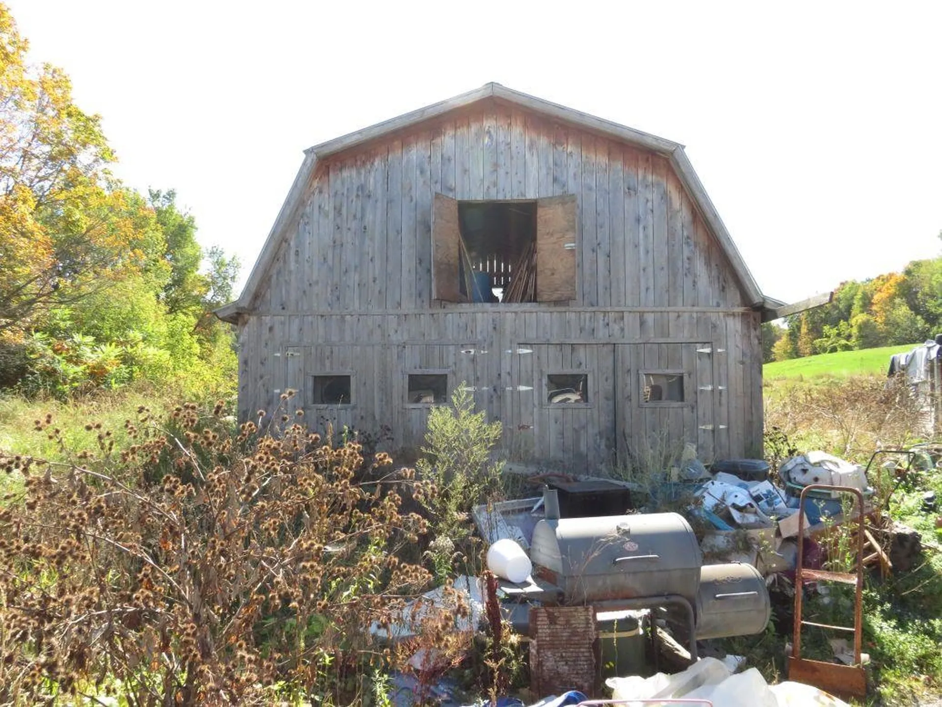 4748 Lake Road Franklin VT 05457