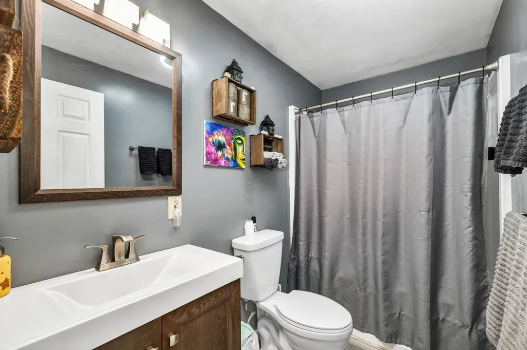 24 Danbury Road Barnstead NH 03225