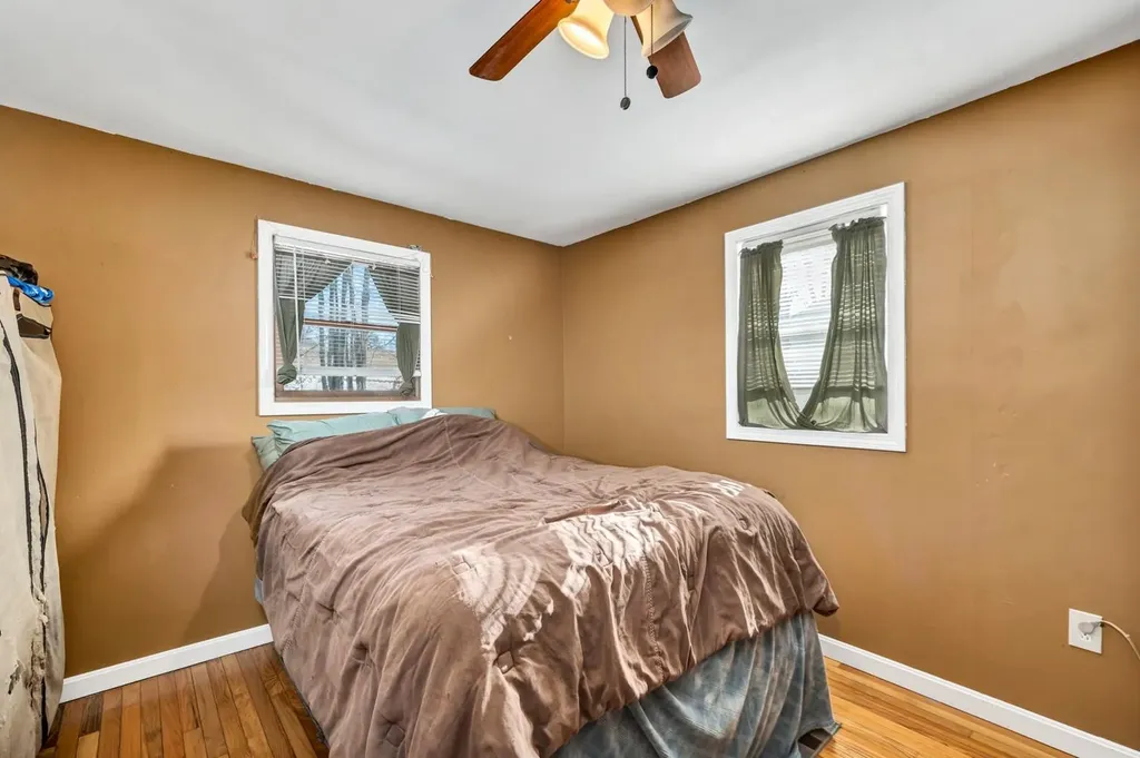 24 Danbury Road Barnstead NH 03225