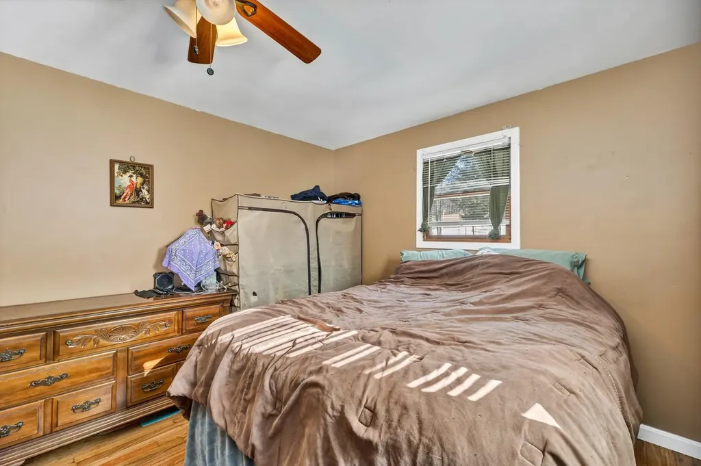 24 Danbury Road Barnstead NH 03225