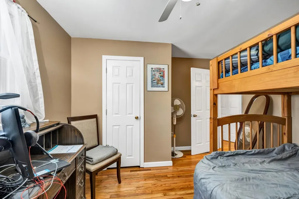 24 Danbury Road Barnstead NH 03225