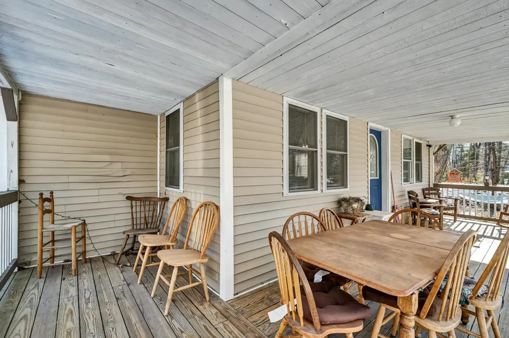 24 Danbury Road Barnstead NH 03225