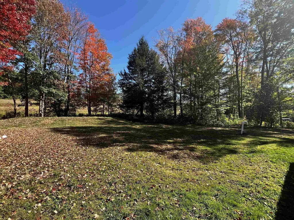 24 Danbury Road Barnstead NH 03225