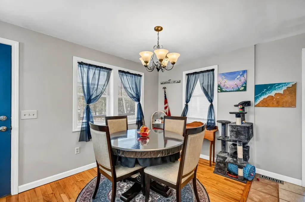 24 Danbury Road Barnstead NH 03225