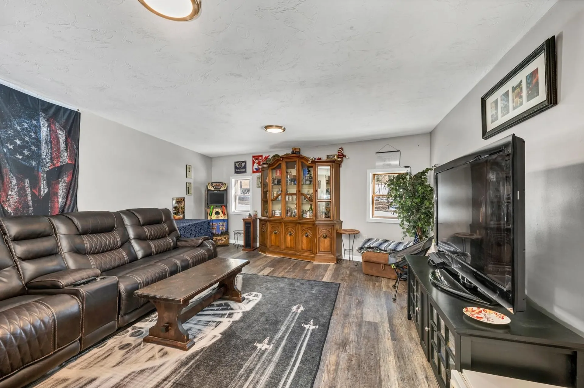 24 Danbury Road Barnstead NH 03225