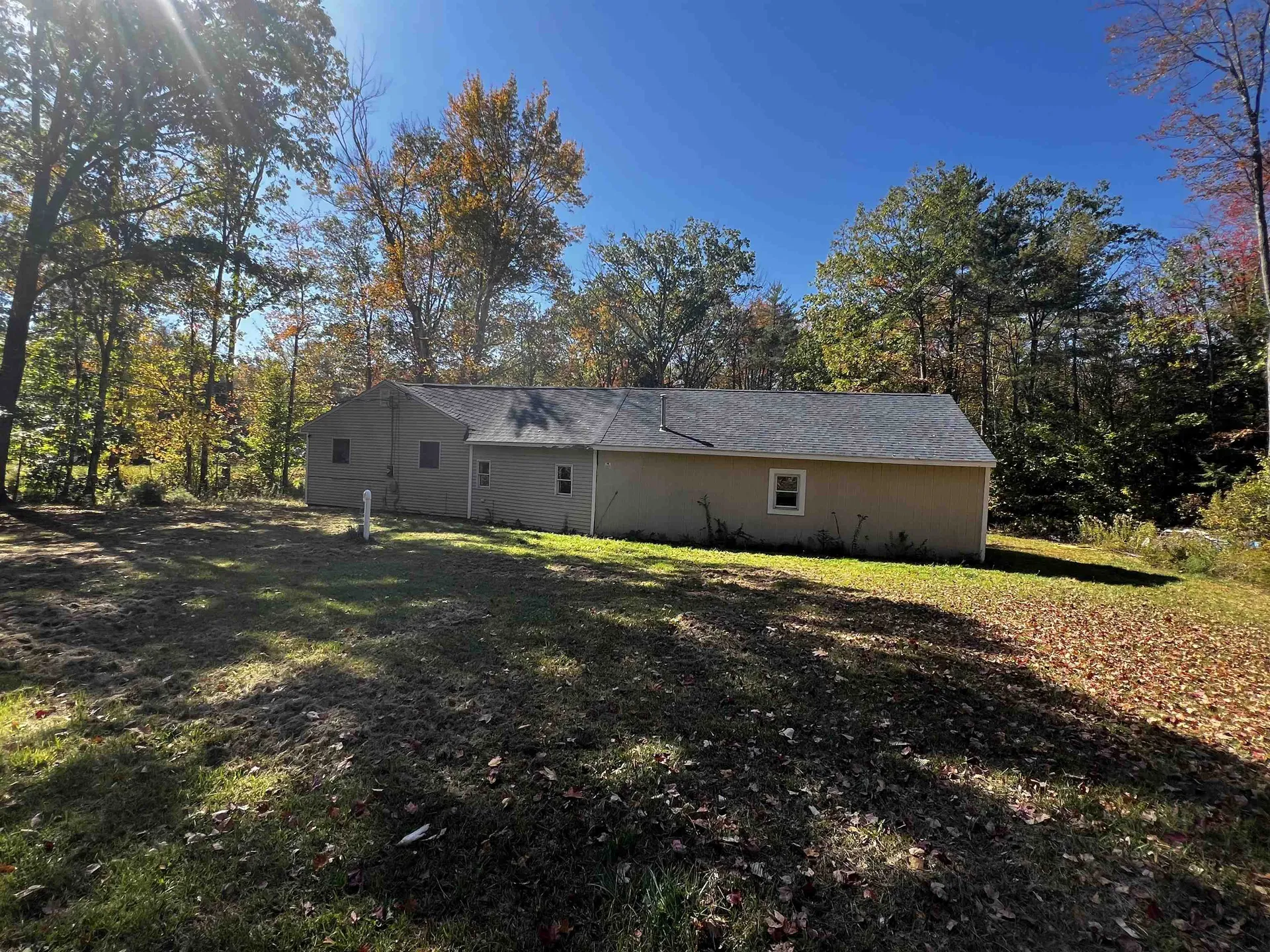 24 Danbury Road Barnstead NH 03225