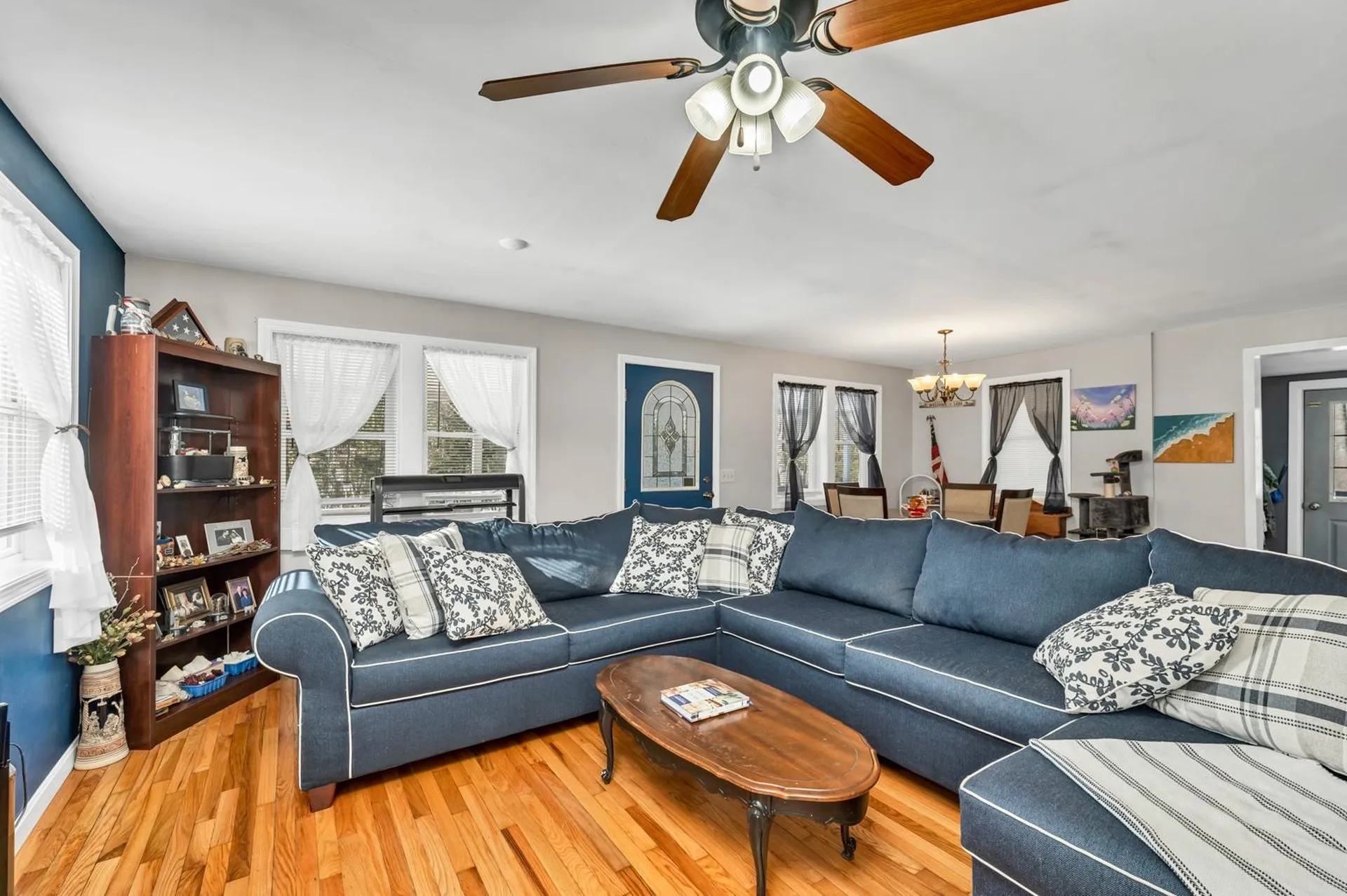 24 Danbury Road Barnstead NH 03225