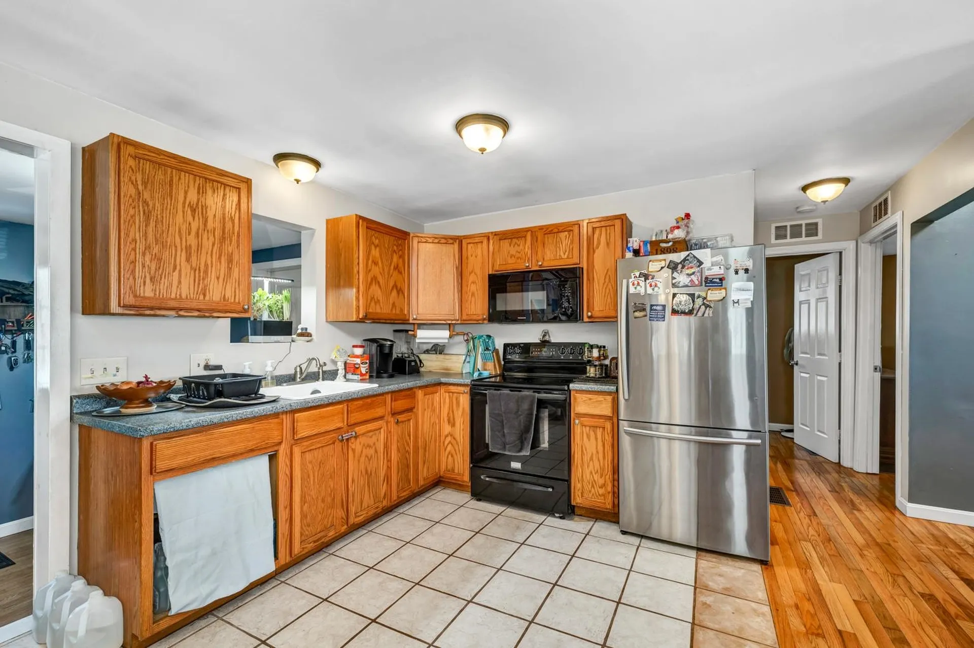 24 Danbury Road Barnstead NH 03225