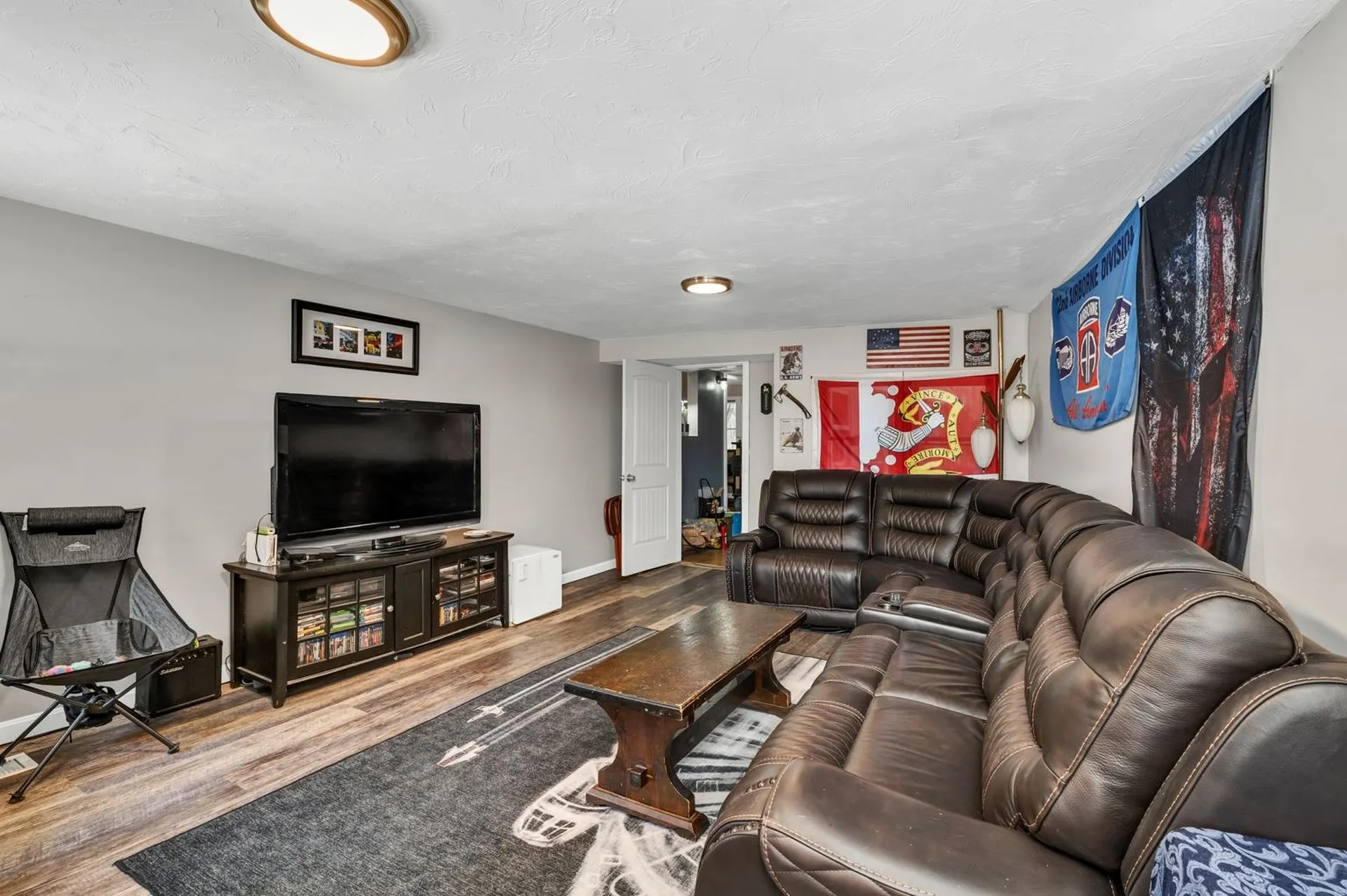 24 Danbury Road Barnstead NH 03225