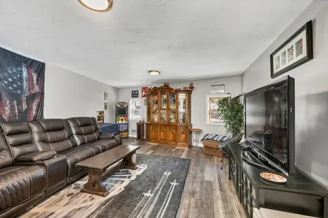 24 Danbury Road Barnstead NH 03225