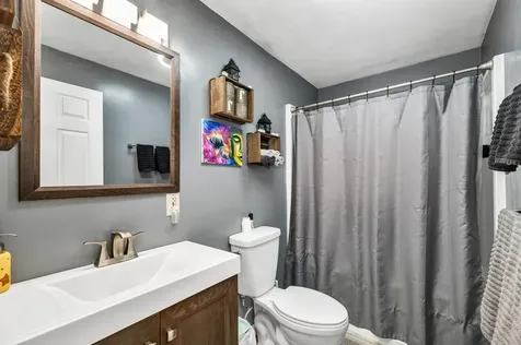 24 Danbury Road Barnstead NH 03225