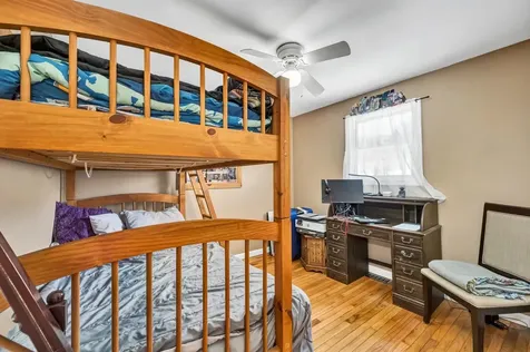 24 Danbury Road Barnstead NH 03225