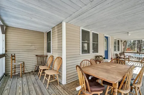 24 Danbury Road Barnstead NH 03225