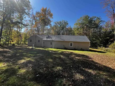 24 Danbury Road Barnstead NH 03225