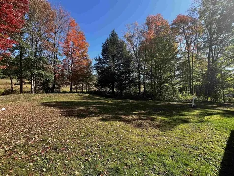24 Danbury Road Barnstead NH 03225