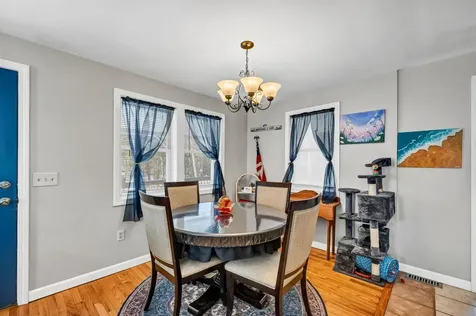 24 Danbury Road Barnstead NH 03225