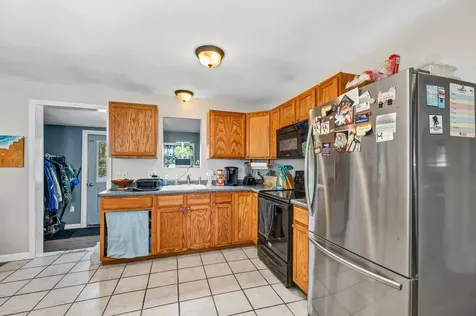 24 Danbury Road Barnstead NH 03225