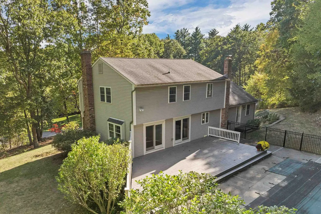 185 Buttrick Road Hampstead NH 03841