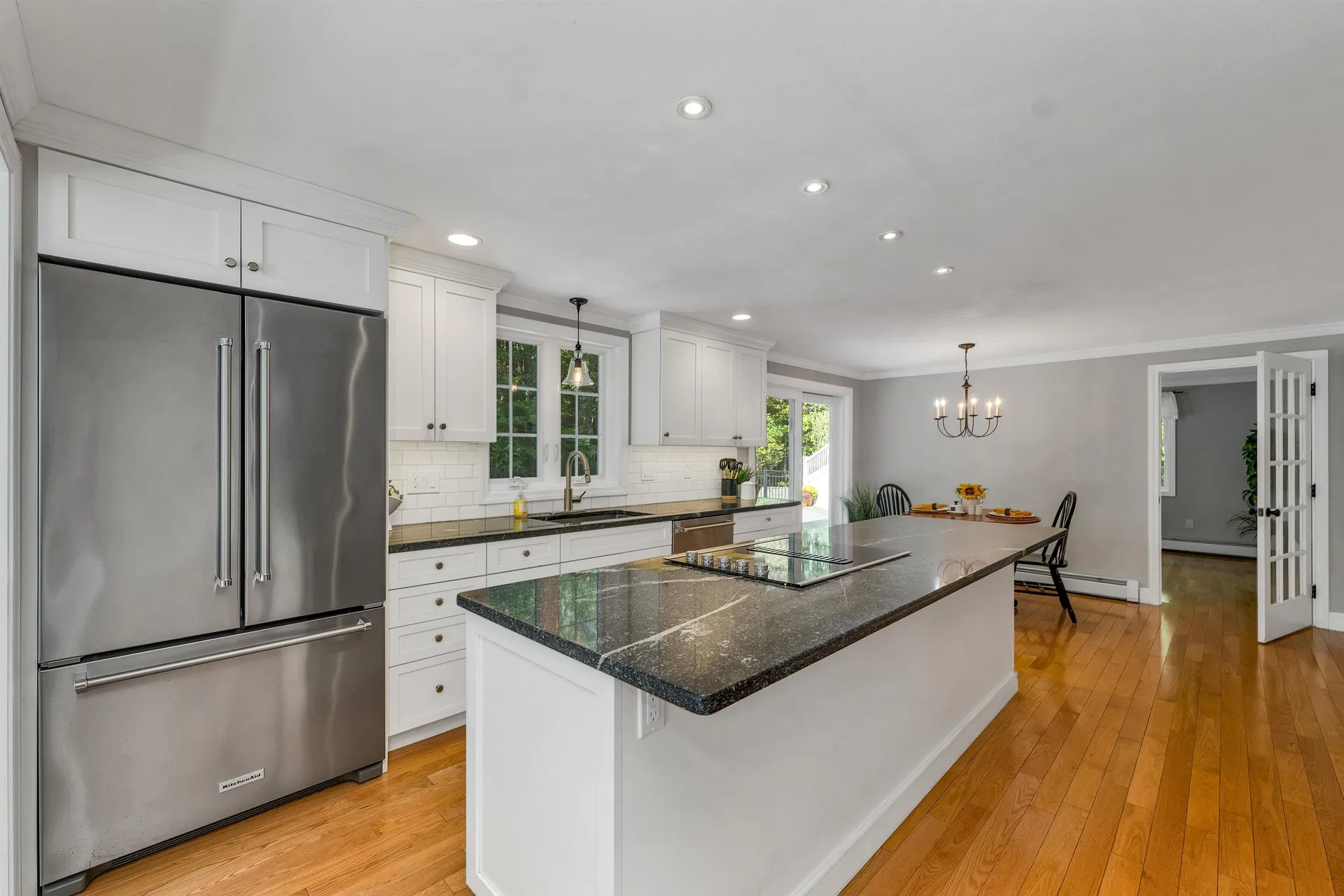 185 Buttrick Road Hampstead NH 03841