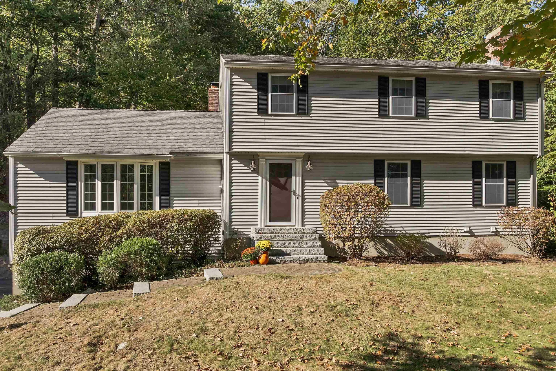 185 Buttrick Road Hampstead NH 03841