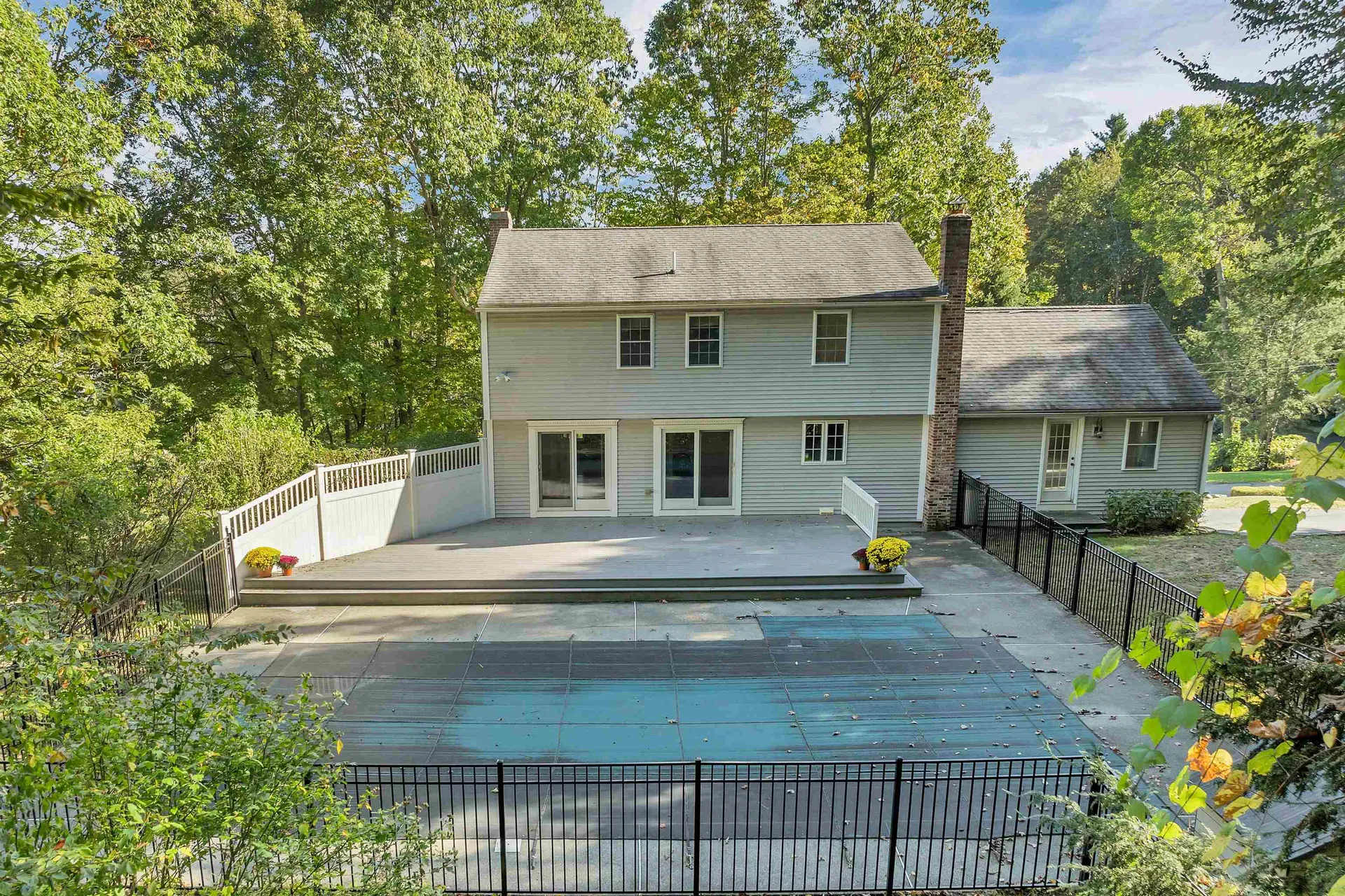 185 Buttrick Road Hampstead NH 03841