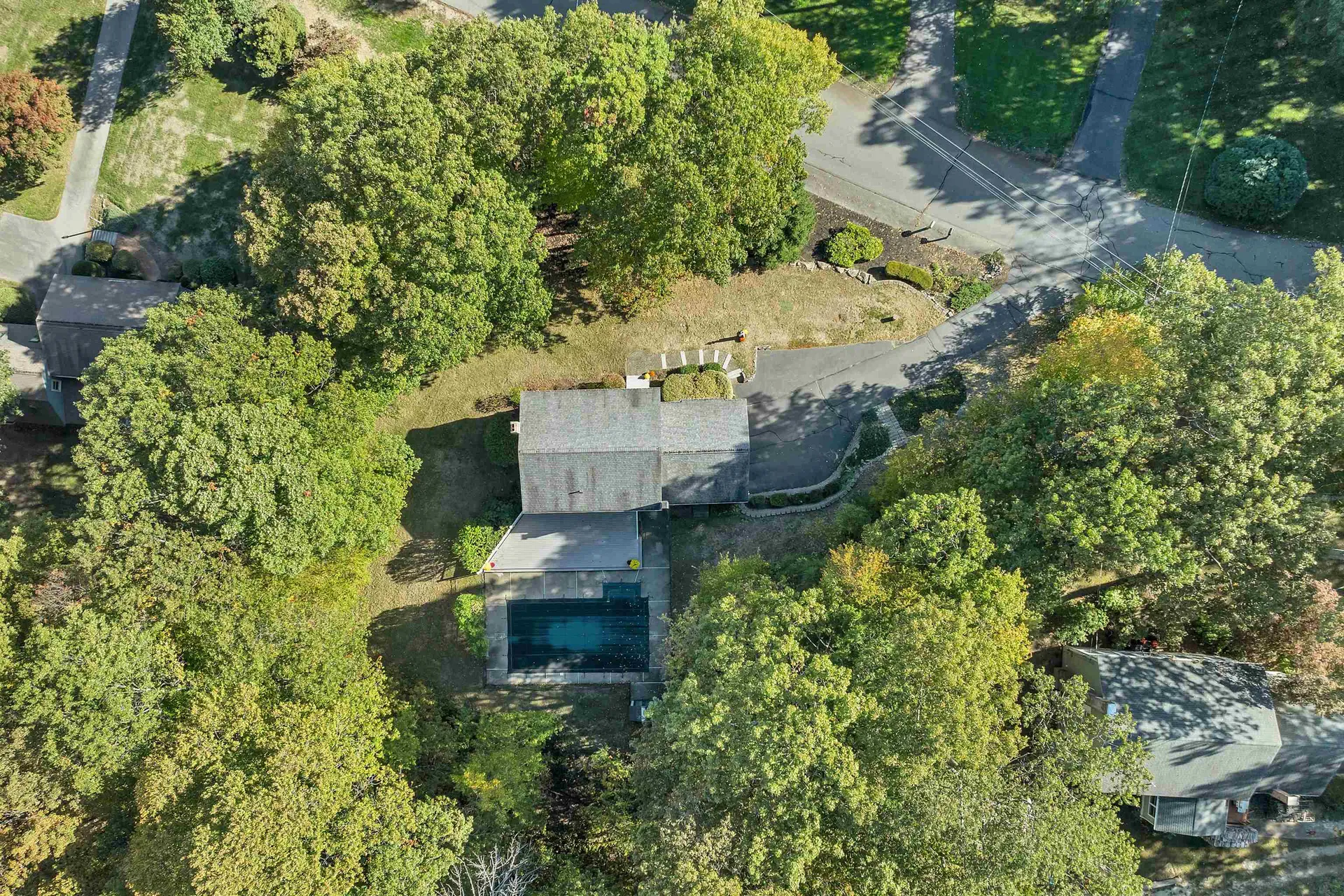 185 Buttrick Road Hampstead NH 03841