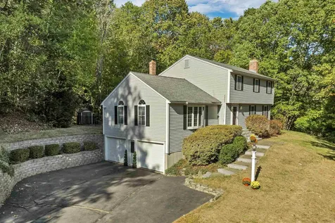 185 Buttrick Road Hampstead NH 03841