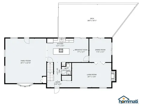 185 Buttrick Road Hampstead NH 03841