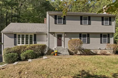 185 Buttrick Road Hampstead NH 03841