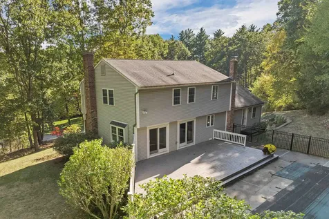 185 Buttrick Road Hampstead NH 03841
