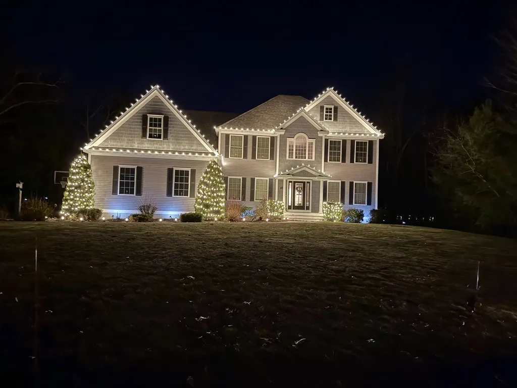 22 Jacob Road Windham NH 03087