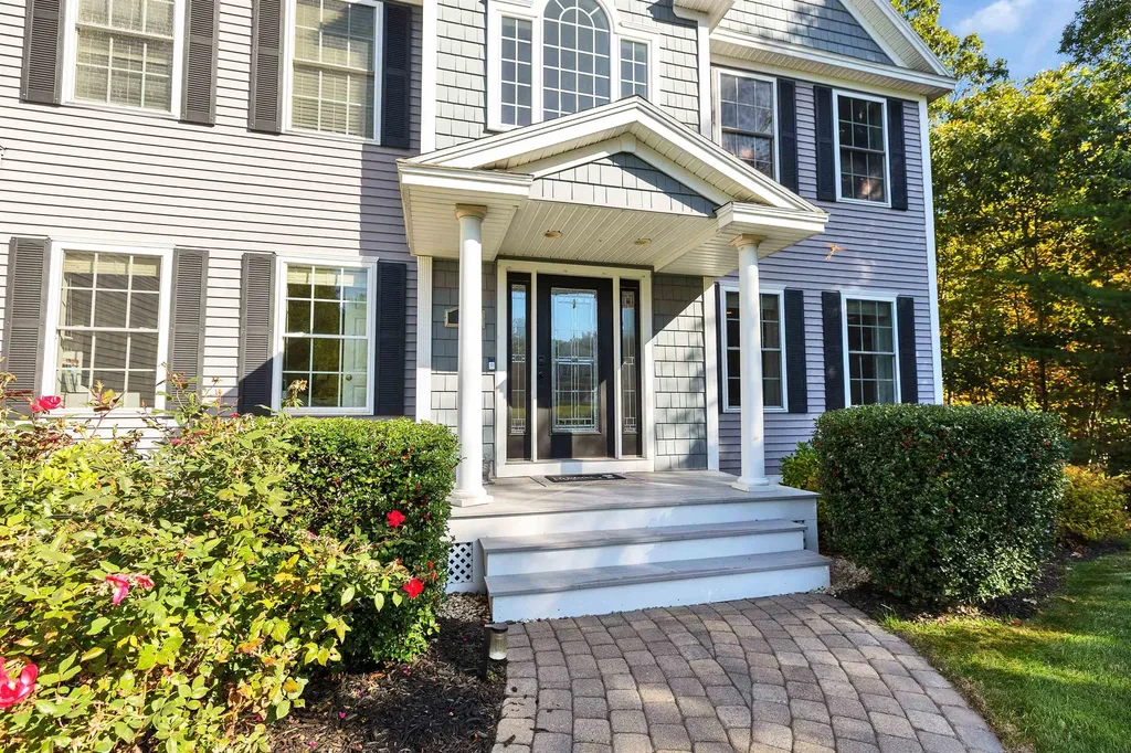 22 Jacob Road Windham NH 03087